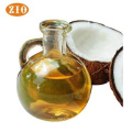 ZIO Custom Packing Healthy Oil Pulling Coconut MCT Oil